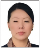 ཡེ་ཤེས་སྒྲོལ་མ།