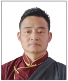 བློ་བཟང་ཐུབ་བསྟན།