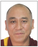 དགེ་བཤེས་གངས་རི།