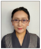 ཚེ་རིང་ལྷ་མོ།