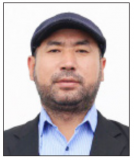 སངས་རྒྱས་བཀྲ་ཤིས།