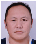 ལྷ་ལུང་རྒྱལ།