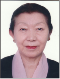 སྒྲོལ་མ་ཚེ་རིང་།
