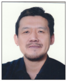 བློ་བཟང་རྒྱ་མཚོ་སྲི་ཐར།