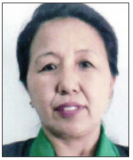 བསྟན་འཛིན་སྒྲོལ་མ།