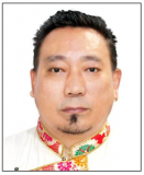 འཇིགས་མེད།