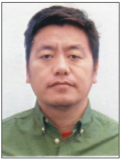 རྡོ་རྗེ་ཚེ་བརྟན།
